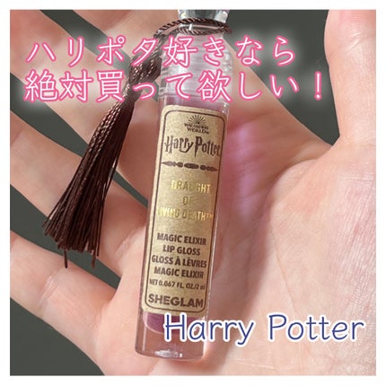 試してみた】魅惑のブリューリップグロスセット SHEGLAMの人気色 試してみた】魅惑のブリューリップグロスセット SHEGLAMの人気色