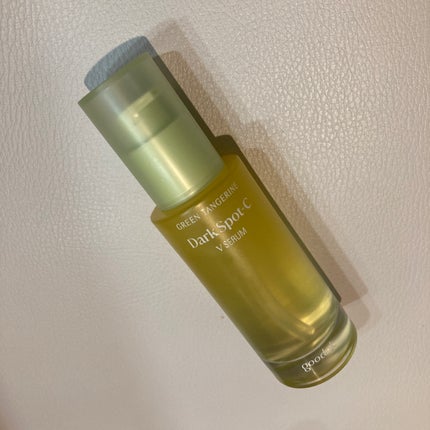 ã°ãªãŒã³ã¿ã³ãžã§ãªã³ ãã¿C ããŒã¯ã¹ãããã±ã¢ã»ã©ã /goodal/çŸå®¹æ¶²ã䜿ã£ãã¯ãã³ãïŒ1æç®ïŒ