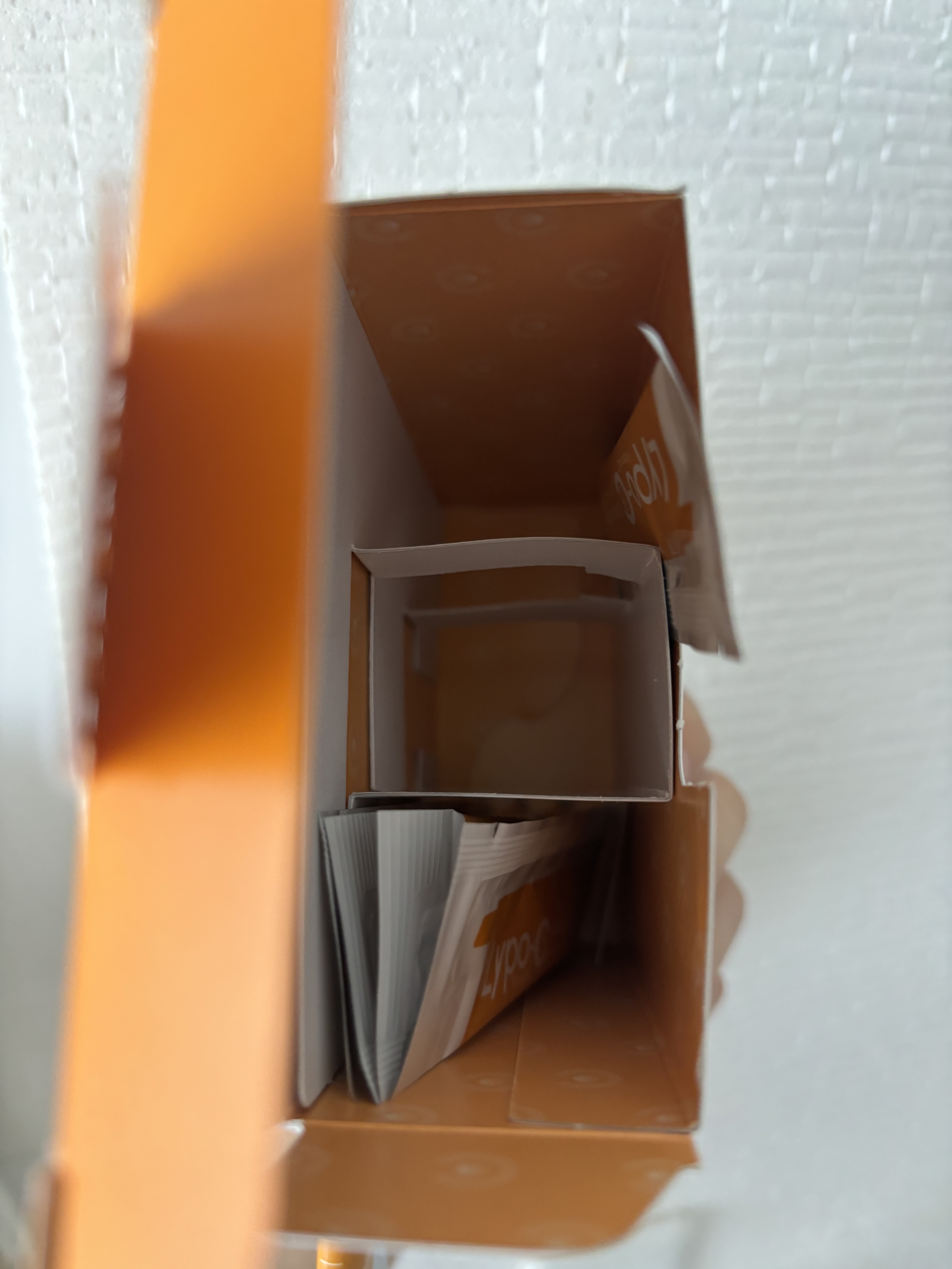 リポカプセルビタミンC/SPIC/美容サプリメントを使ったクチコミ（2枚目）