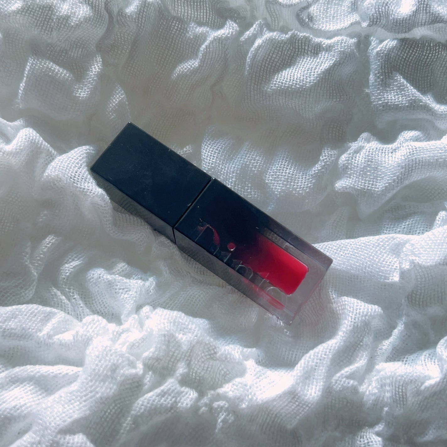 ブラーグロイリップティント/Dinto/リップティントを使ったクチコミ(1枚目)