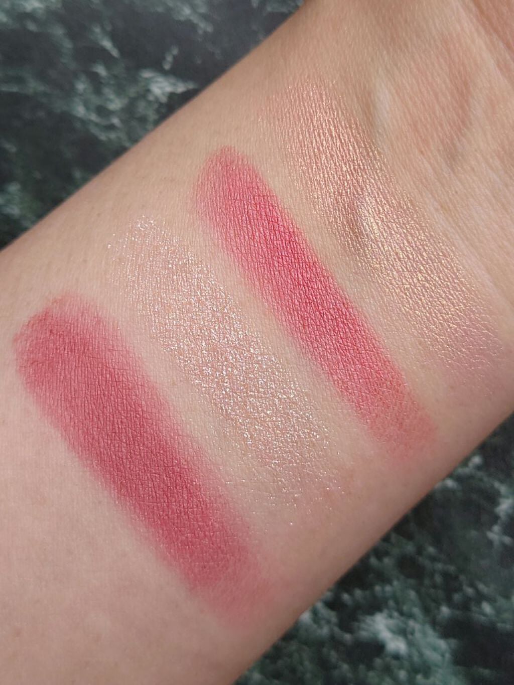 シグニチャー カラー アイズ/SUQQU/アイシャドウパレットを使ったクチコミ(4枚目)