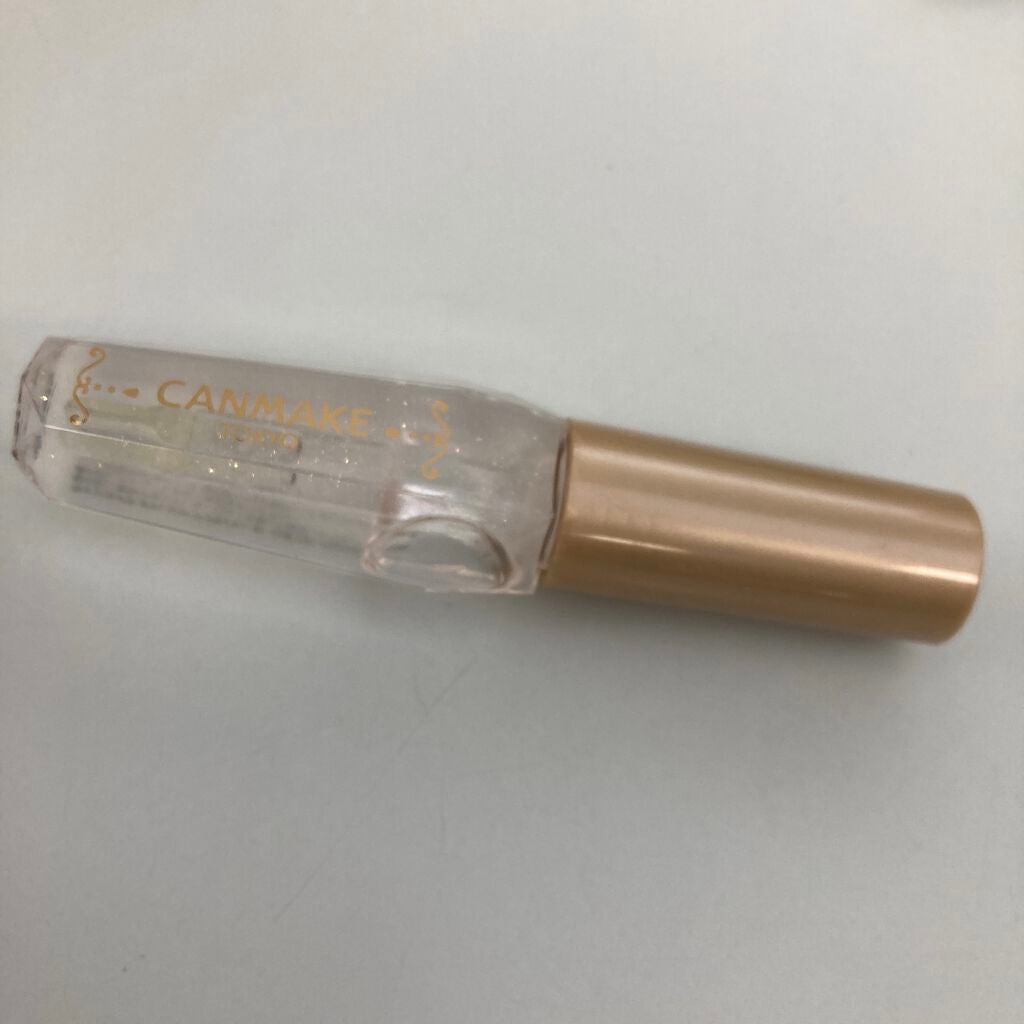 ポアレスクリアプライマー/キャンメイク/化粧下地を使ったクチコミ(1枚目)