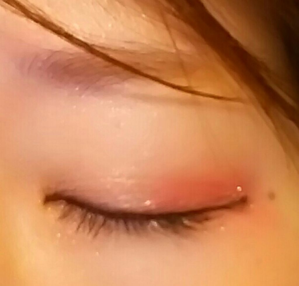 パラソーラ イルミスキン フェイスパウダー UV/ナリスアップ/プレストパウダーを使ったクチコミ(3枚目)