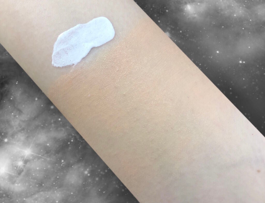 カラーチェンジファンデーション/HAOLVI/リキッドファンデーションを使ったクチコミ(2枚目)