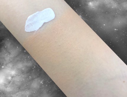 カラーチェンジファンデーション/HAOLVI/リキッドファンデーションを使ったクチコミ(2枚目)