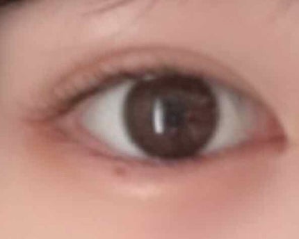 プレイカラー アイシャドウ/ETUDE/アイシャドウパレットを使ったクチコミ(2枚目)