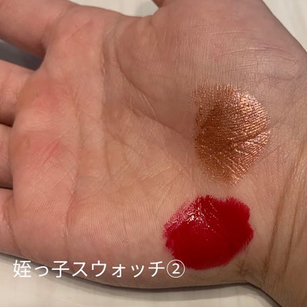 アイ カラー クォード/TOM FORD BEAUTY/アイシャドウパレットを使ったクチコミ(8枚目)