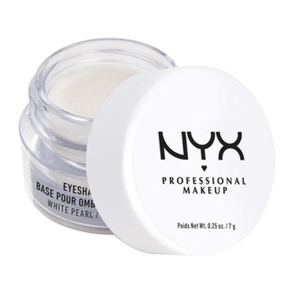 アイシャドウ ベース 02 カラー・ホワイト パール