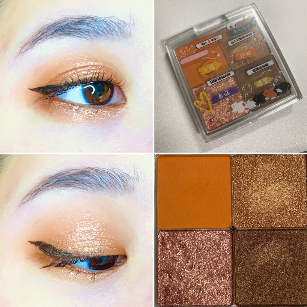 中国コスメ/口紅を使ったクチコミ（1枚目）