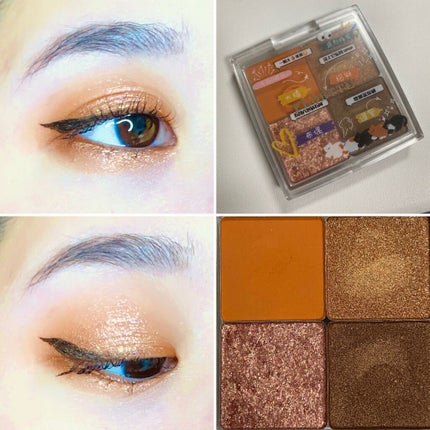 中国コスメ/口紅を使ったクチコミ(1枚目)