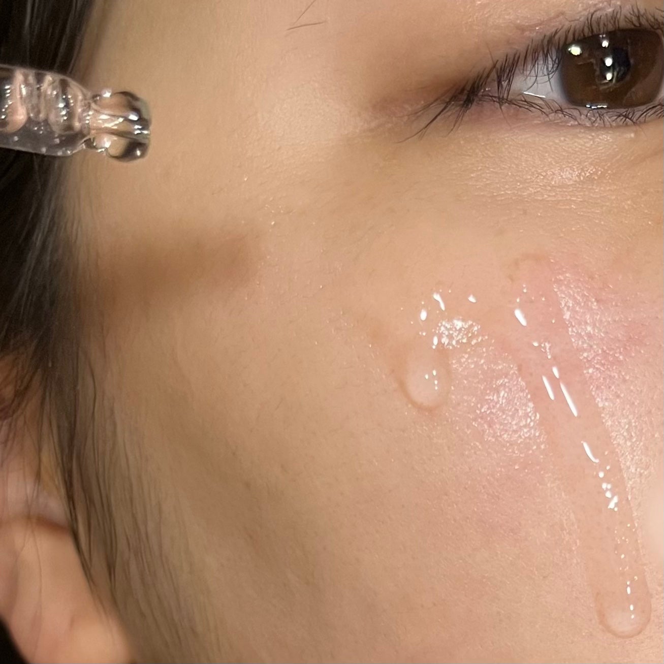 桃70%ナイアシンセラム/Anua/美容液を使ったクチコミ(5枚目)