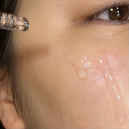 桃70%ナイアシンセラム/Anua/美容液を使ったクチコミ(5枚目)