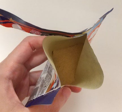 楽眠浴/あかんときのわかん/無機塩系入浴剤を使ったクチコミ(2枚目)