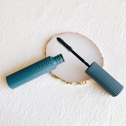 ウルトラ WP マスカラ(ボリューム)/FASIO/マスカラを使ったクチコミ(1枚目)