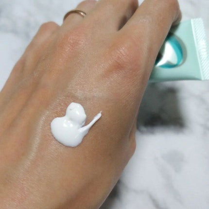 モイストUVクリーム/アルージェ/日焼け止めクリームを使ったクチコミ(3枚目)