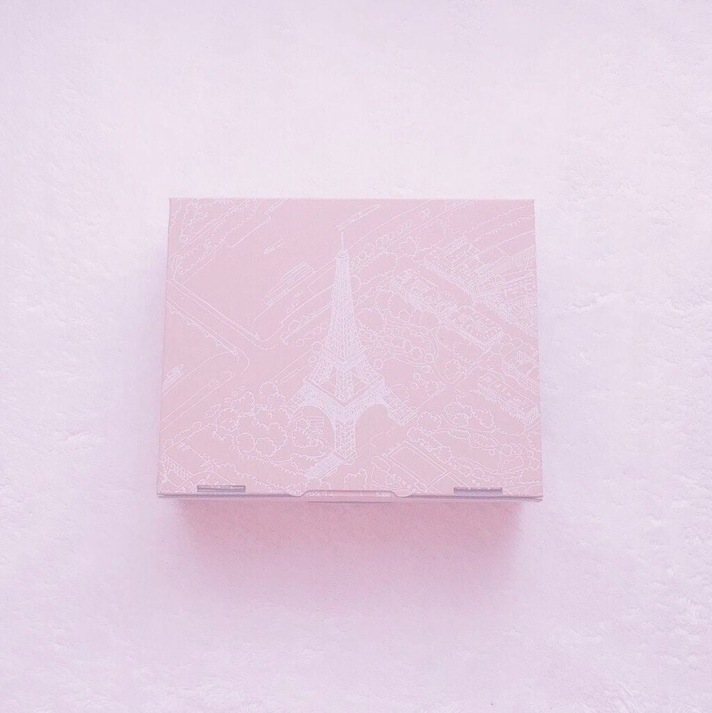 My Little Box/My Little Box/その他キットセットを使ったクチコミ(1枚目)
