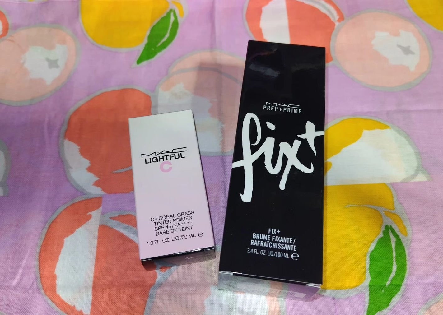 M·A·C ミネラライズ スキンフィニッシュ/M・A・C/パウダーハイライトを使ったクチコミ(7枚目)