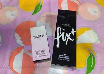 M·A·C ミネラライズ スキンフィニッシュ/M・A・C/パウダーハイライトを使ったクチコミ(7枚目)