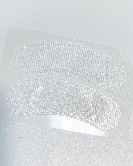 クリアターン ヒアロチューン マイクロパッチ 1500/クリアターン/シートマスク・パックを使ったクチコミ(3枚目)