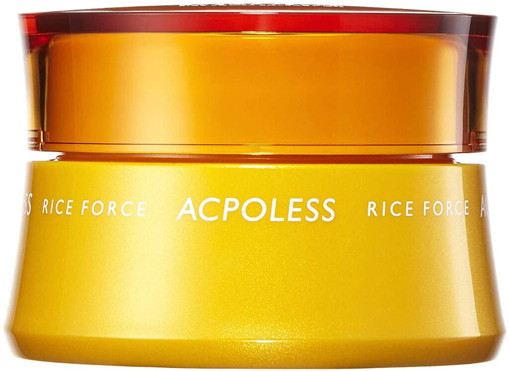 ライスフォース アクポレス アクネクリアジェリー