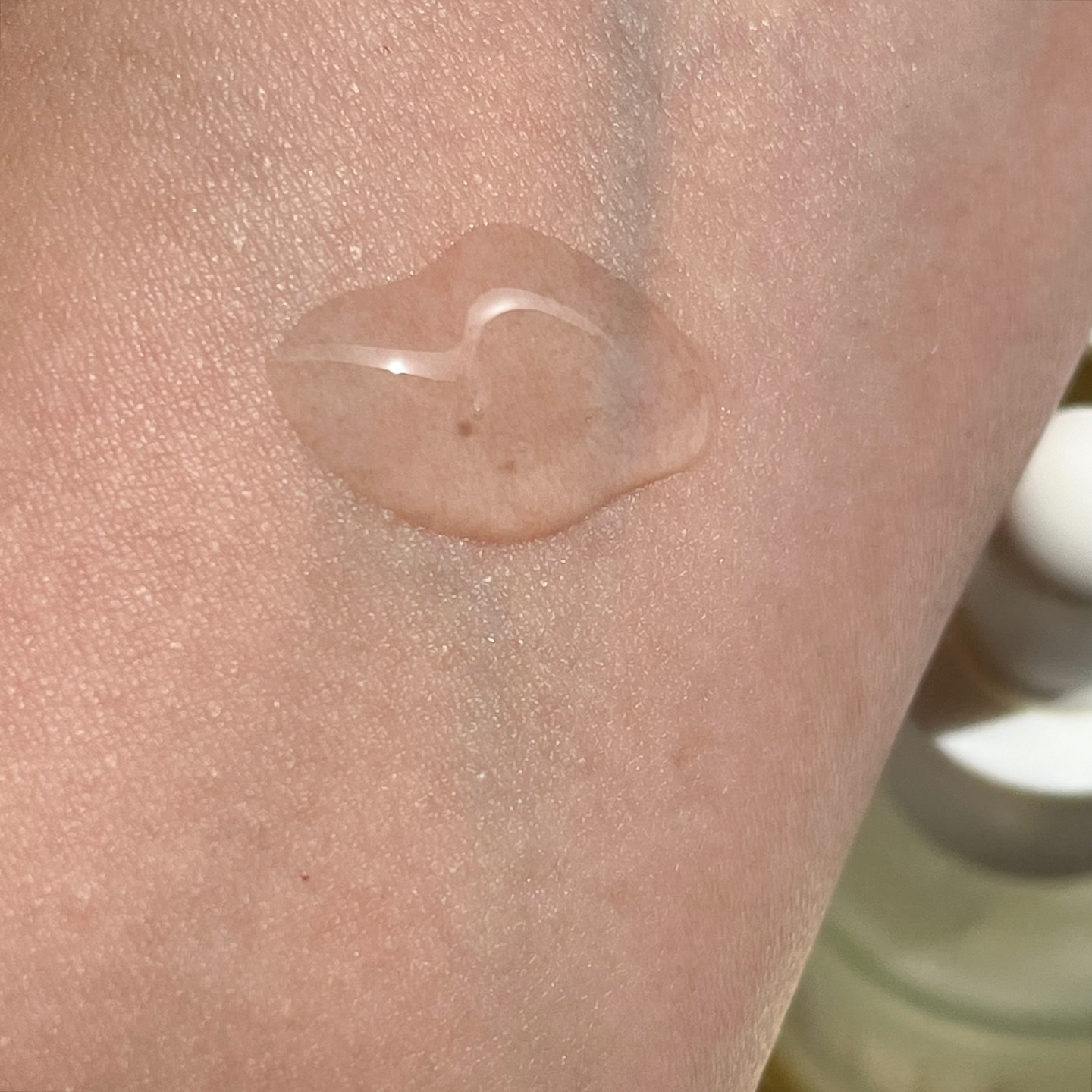 AAブレミッシュセラム/Shangpree/美容液を使ったクチコミ（3枚目）