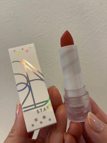 エンドルージュコベット/S2ND/口紅を使ったクチコミ(6枚目)