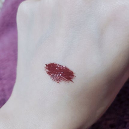 パーフェクトエクステンション マスカラ for カール/D-UP/マスカラを使ったクチコミ(5枚目)