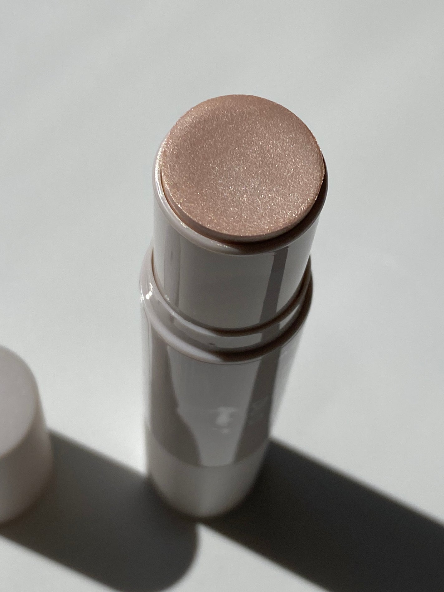 ミラクル サンバーム デュオ/Her lip to BEAUTY/日焼け止めスティックを使ったクチコミ(2枚目)