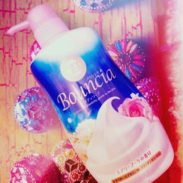 #牛乳石鹸
#バウンシア
#ボディソープ #エアリーブーケの香り
レポートします〜

優しくつつみこむ
#バウンシア史上最高の濃密泡クッション。

#濃密泡 で潤い守る、
高保湿 #ボディソープ

新エ