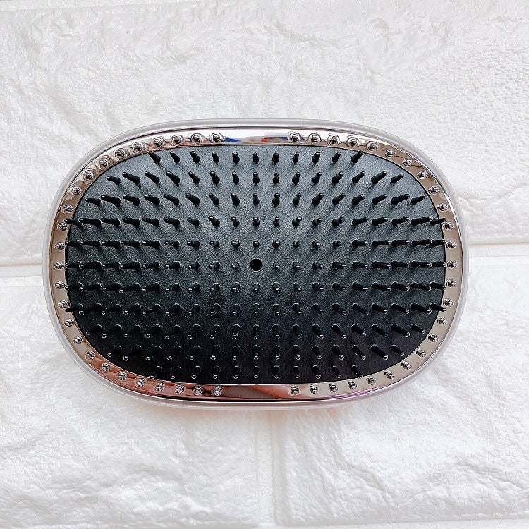 スタイリッシュ ベースアップブラシ(MHB-3070)/mod's hair/ヘアブラシを使ったクチコミ(7枚目)