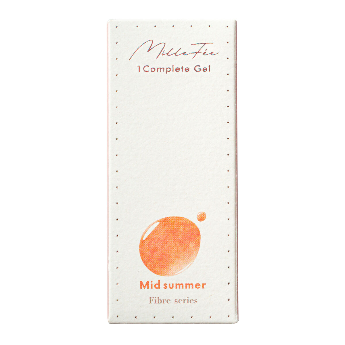 ワンコンプリート ジェルネイル F02 ミッドサマー