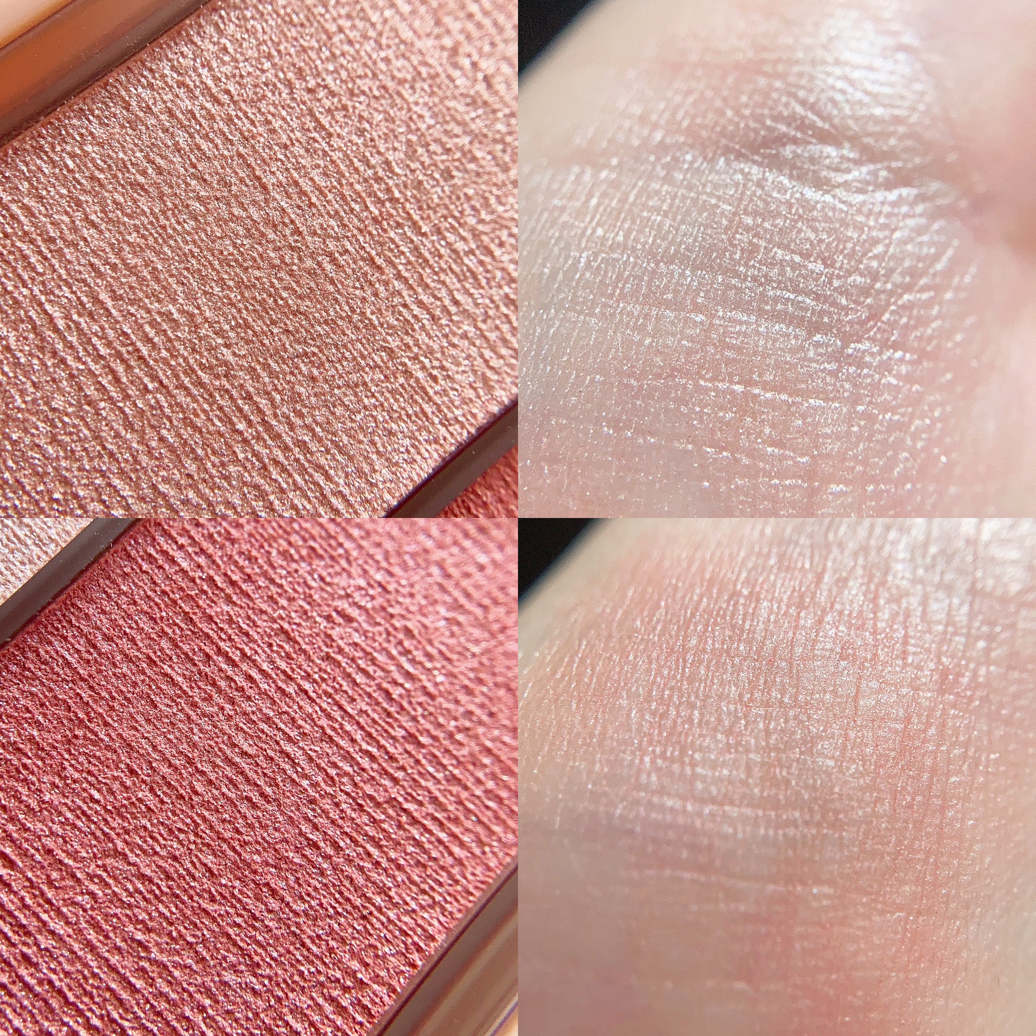 フェイスグロウカラー/CEZANNE/クリームハイライトを使ったクチコミ（3枚目）