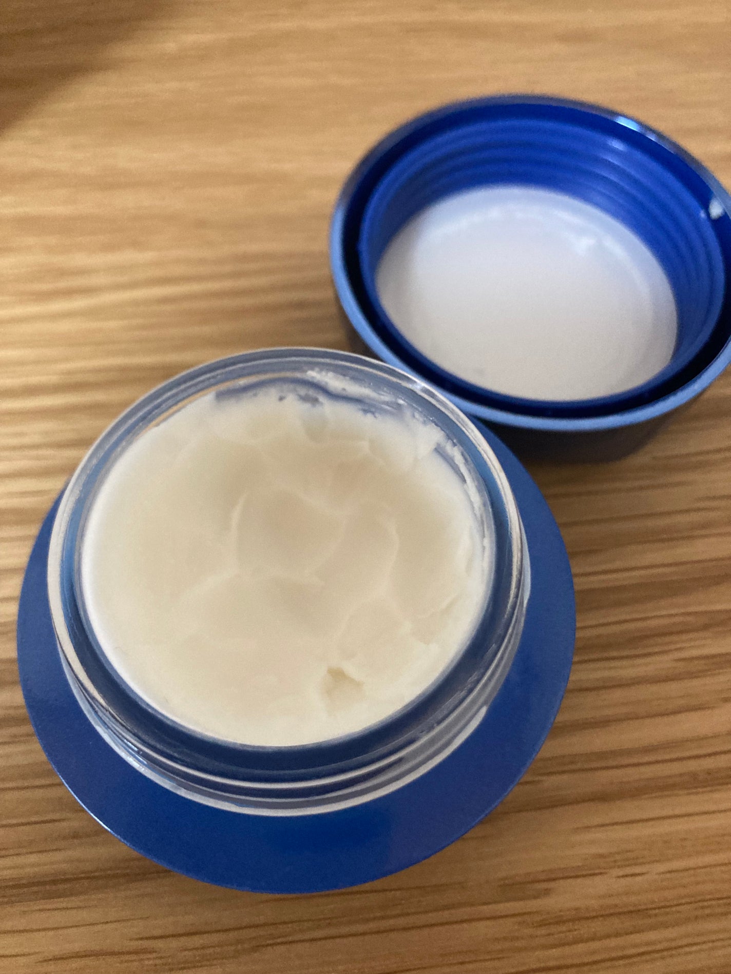 セラム シールド/ONE BY KOSE/フェイスバームを使ったクチコミ(2枚目)