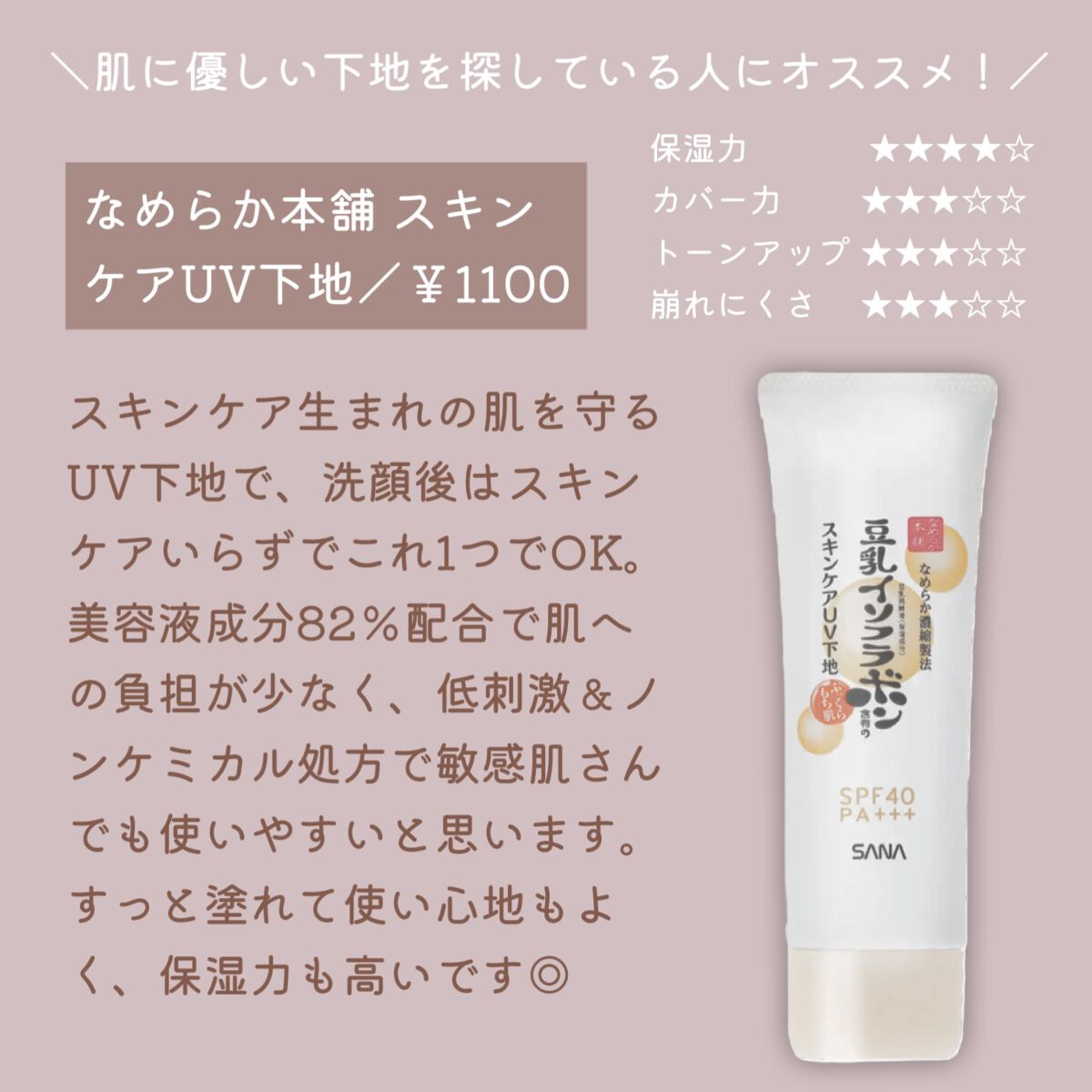 あなたはどっち派？キャンメイク・CEZANNE・毛穴パテ職人・ちふれ