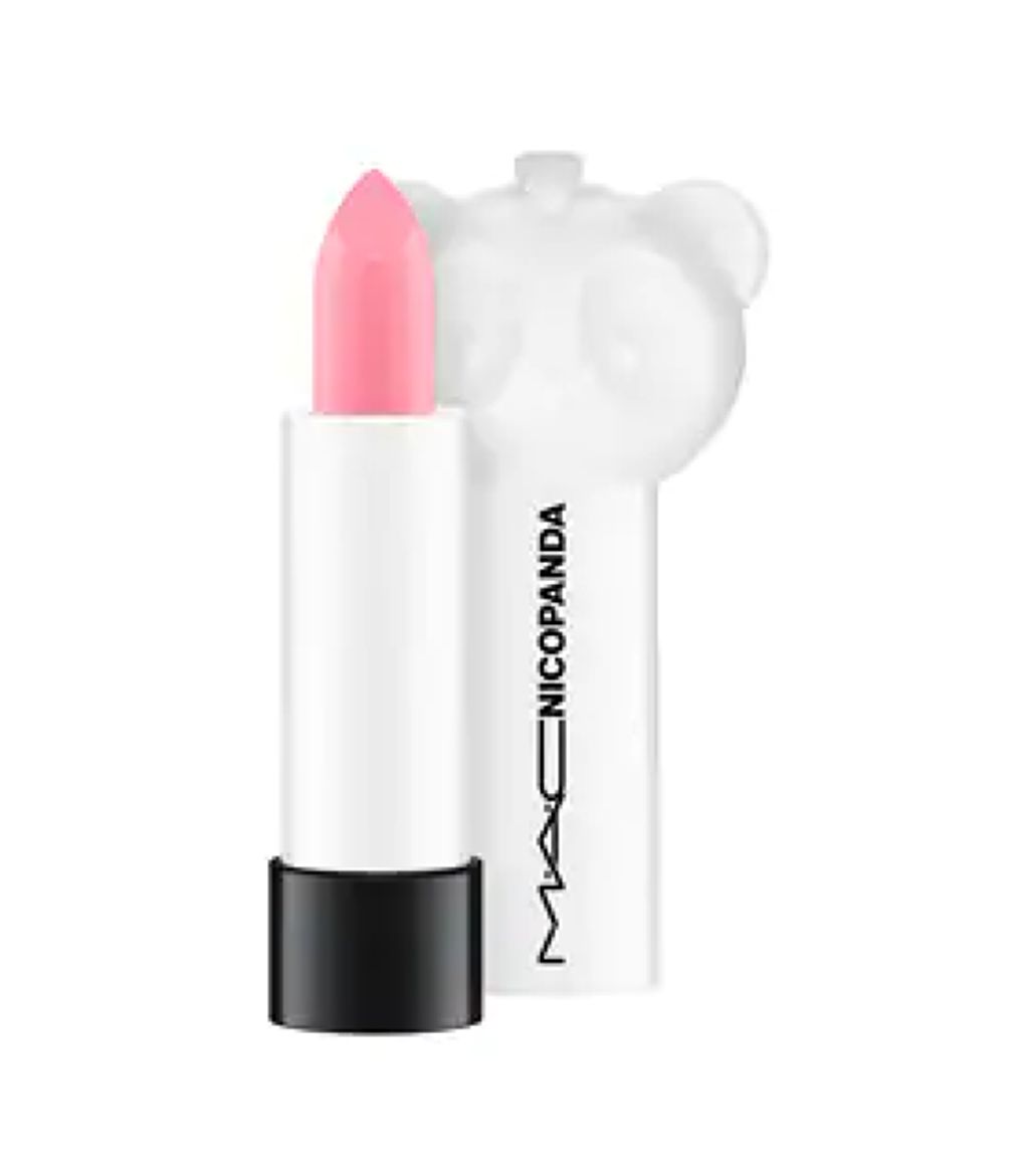 リップスティック NICOPANDA M・A・C