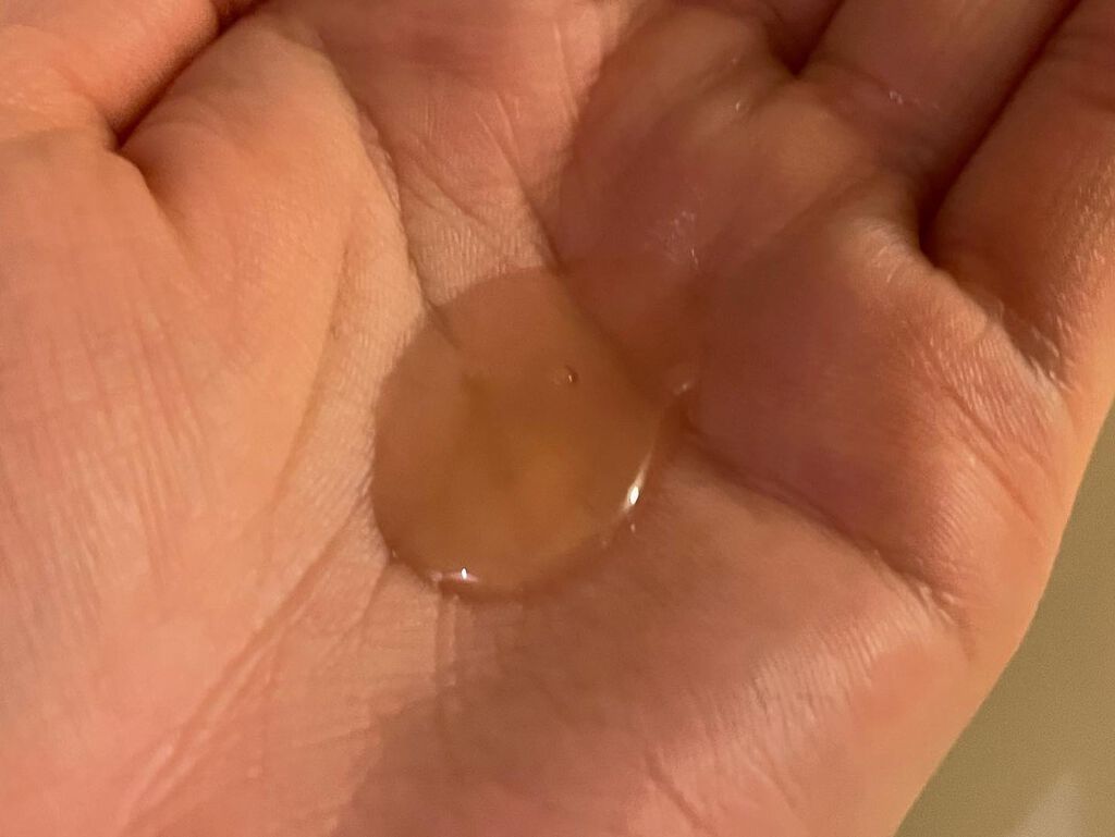 ブルー厶ステイバイタライジングセラム/Sulwhasoo/美容液を使ったクチコミ（3枚目）