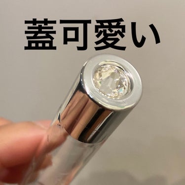 JILL STUART ヴァニラ ラスト オード パルファンのクチコミ「JILL STUART
ヴァニラ ラスト オード パルファン ロールオン

3080円


リ.....」（3枚目）