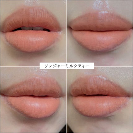 フィクシングティント/ETUDE/リップティントを使ったクチコミ(3枚目)