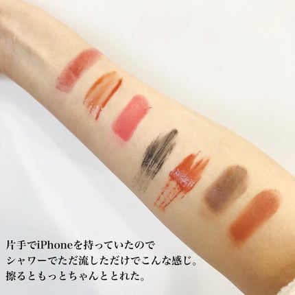 クレンジングバーム モイスト/CLAYGE/クレンジングバームを使ったクチコミ(6枚目)