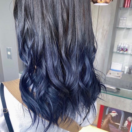 ホリスティックキュアドライヤー/ホリスティックキュア/ドライヤーを使ったクチコミ(5枚目)