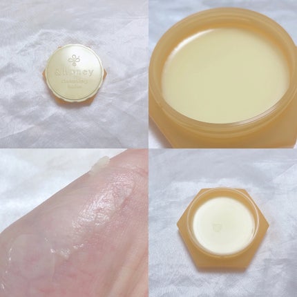 アンドハニー クレンジングバーム クリア ミニサイズ20g/&honey/クレンジングバームの画像