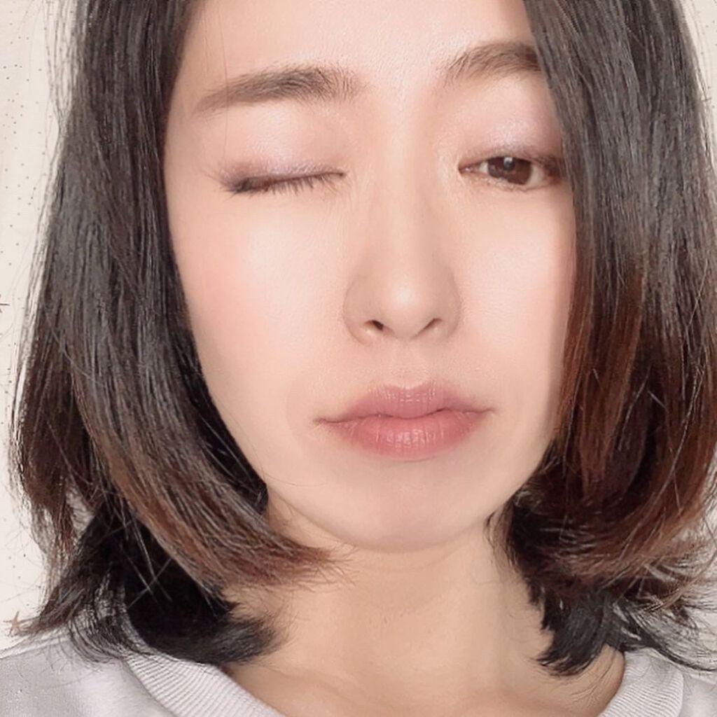 MN GIFT/MN/メイクアップキットを使ったクチコミ(9枚目)