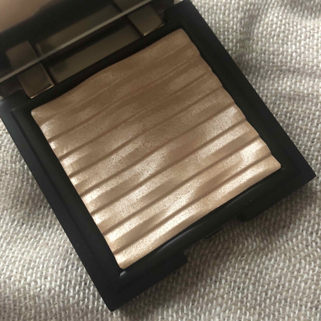 プリズム エアー ハイライター/CLIO/パウダーハイライトを使ったクチコミ(2枚目)