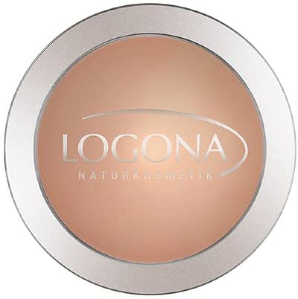 プレストパウダー 03 サニーベージュ