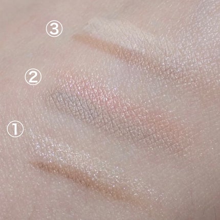 カラーグラム オールインワン涙袋メーカー/Colorgram/ペンシルアイライナーを使ったクチコミ(5枚目)