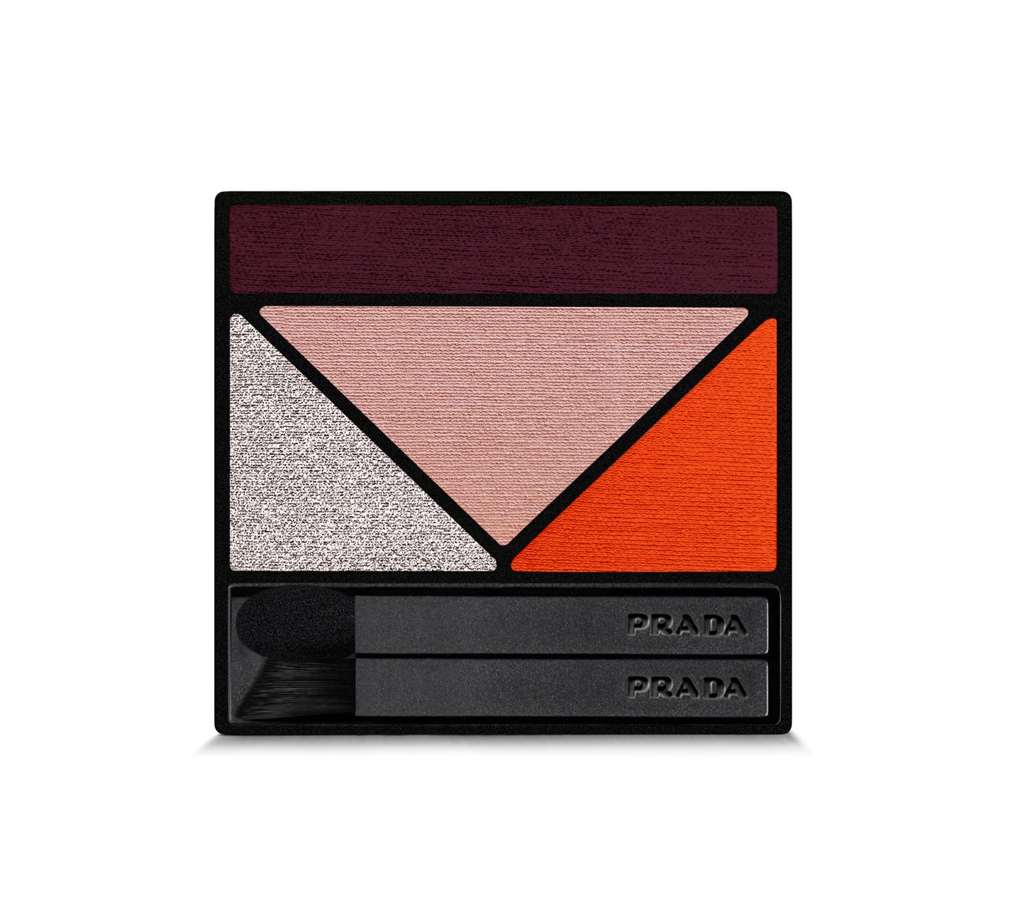 PRADA BEAUTY ダイメンションズ マルチエフェクト アイシャドウ 試してみた】ダイメンションズ マルチエフェクト アイシャドウ