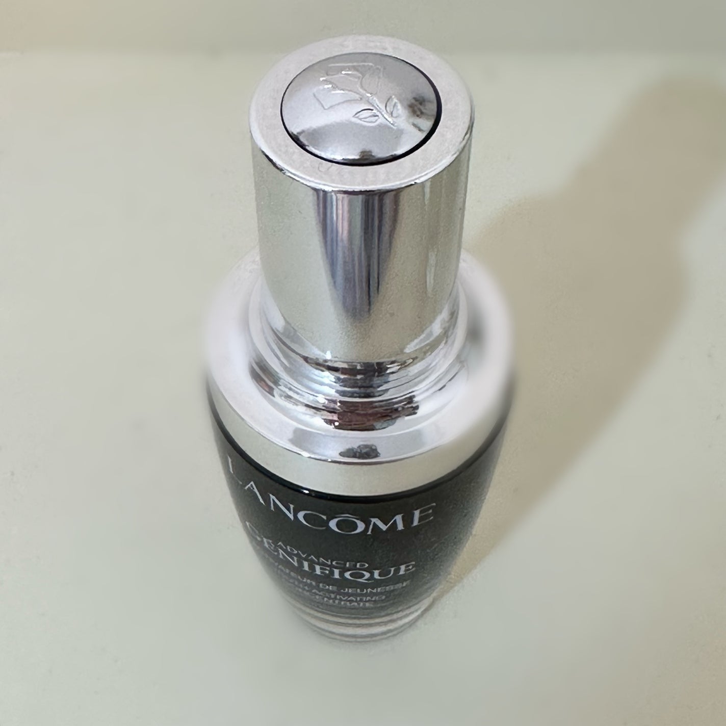 ジェニフィック アドバンスト N/LANCOME/美容液を使ったクチコミ(1枚目)