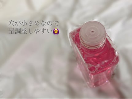 ピンクティーツリートナー/APLIN/化粧水を使ったクチコミ(3枚目)