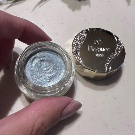 レヨン ジュレアイズ N/Elégance/ジェル・クリームアイシャドウを使ったクチコミ(6枚目)