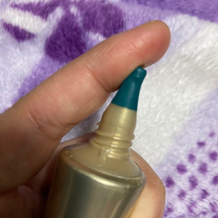 AHC ユース ラスティング リアル アイ クリーム フォー フェイス/AHC/アイケア・アイクリームを使ったクチコミ(4枚目)